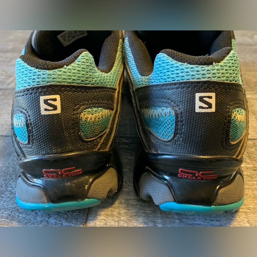 Salomon Trail Running XT Salta - Picture 11 of 14
